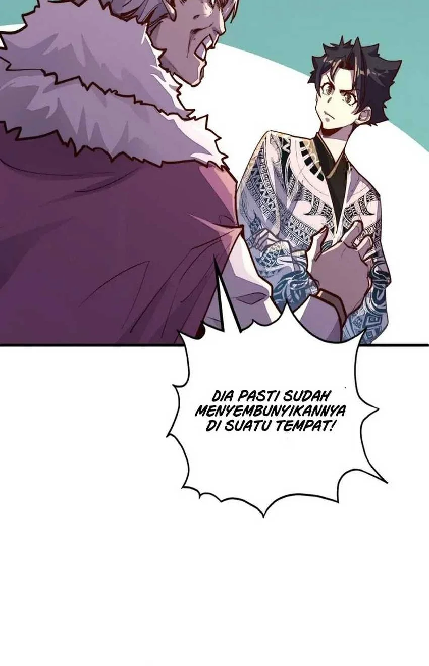 Global Power: I Can Control All The Elements chapter 43 halaman 41