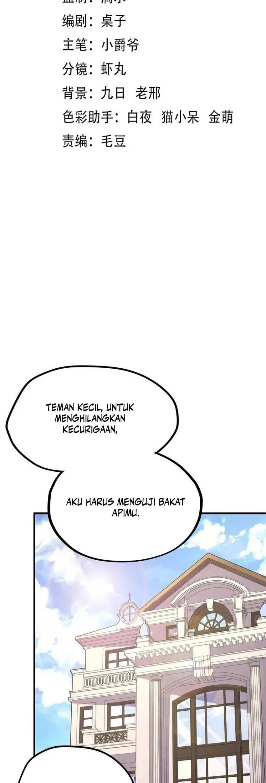 Global Power: I Can Control All The Elements Bab 44 halaman 3