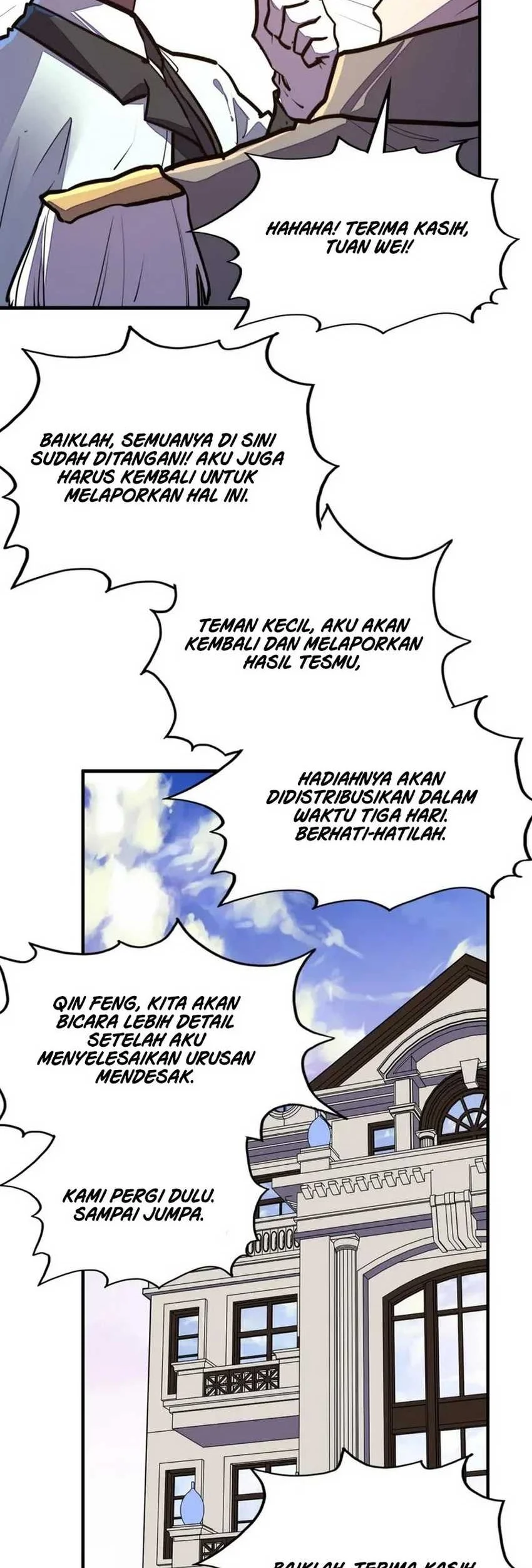 Global Power: I Can Control All The Elements Bab 44 halaman 44
