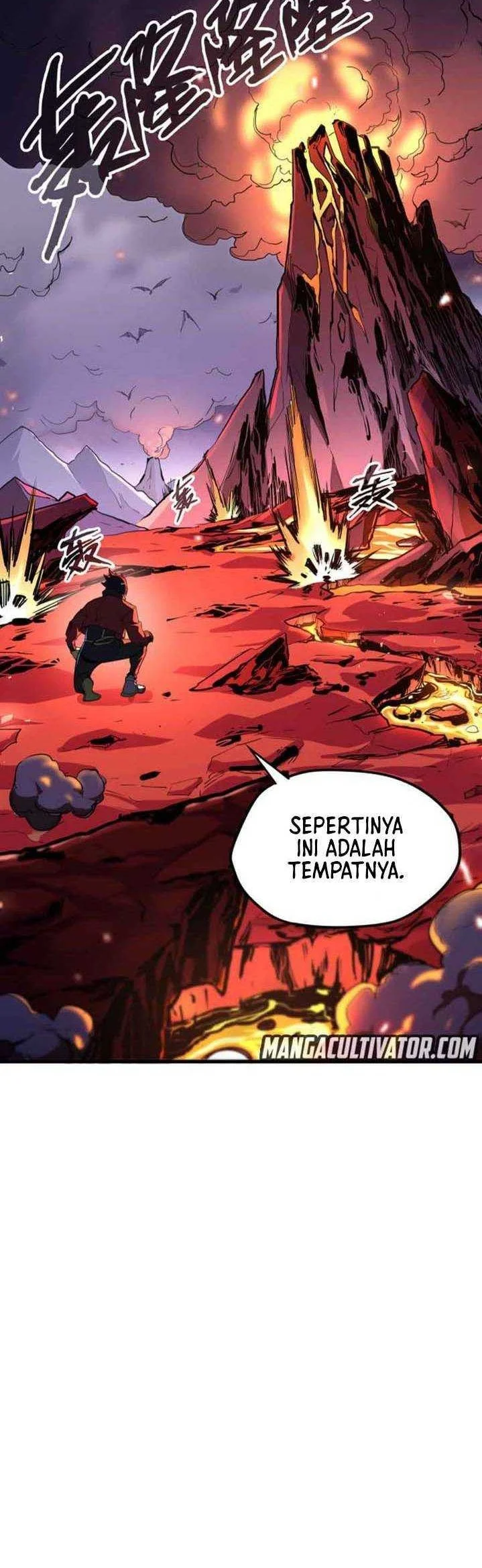 Global Power: I Can Control All The Elements Bab 5 halaman 25