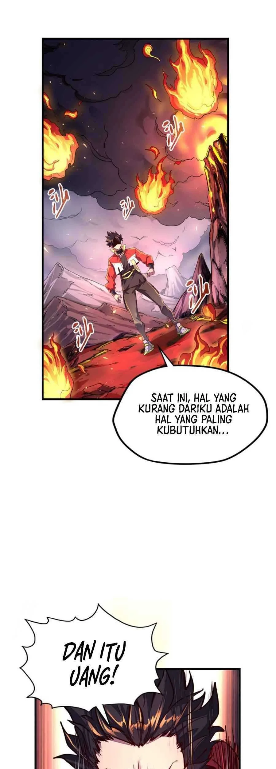 Global Power: I Can Control All The Elements Bab 5 halaman 28