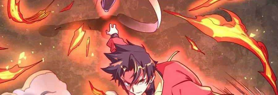Global Power: I Can Control All The Elements Bab 5 halaman 31