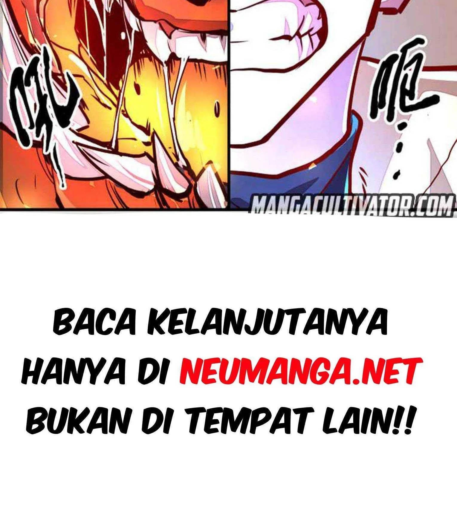 Global Power: I Can Control All The Elements Bab 5 halaman 51