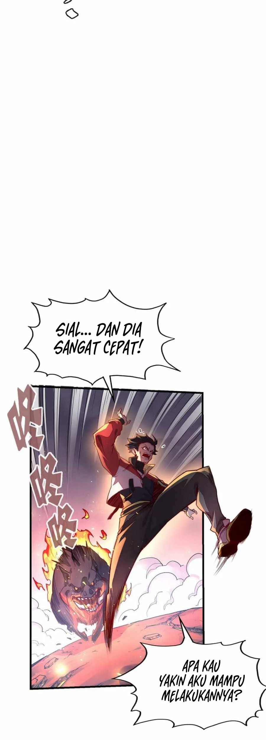 Global Power: I Can Control All The Elements Bab 6 halaman 10