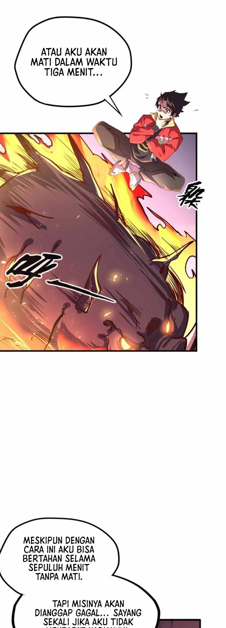 Global Power: I Can Control All The Elements Bab 6 halaman 13
