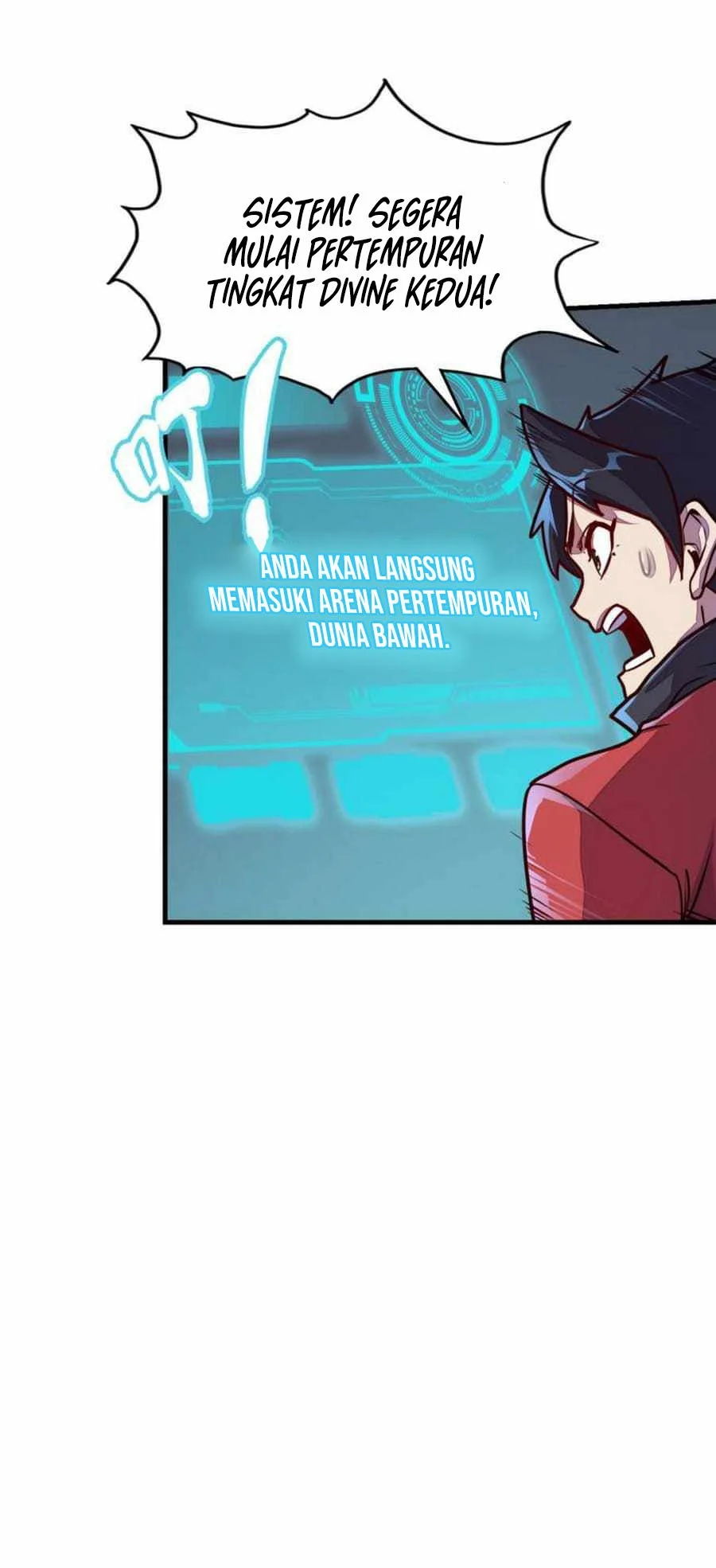 Global Power: I Can Control All The Elements chapter 7 halaman 27
