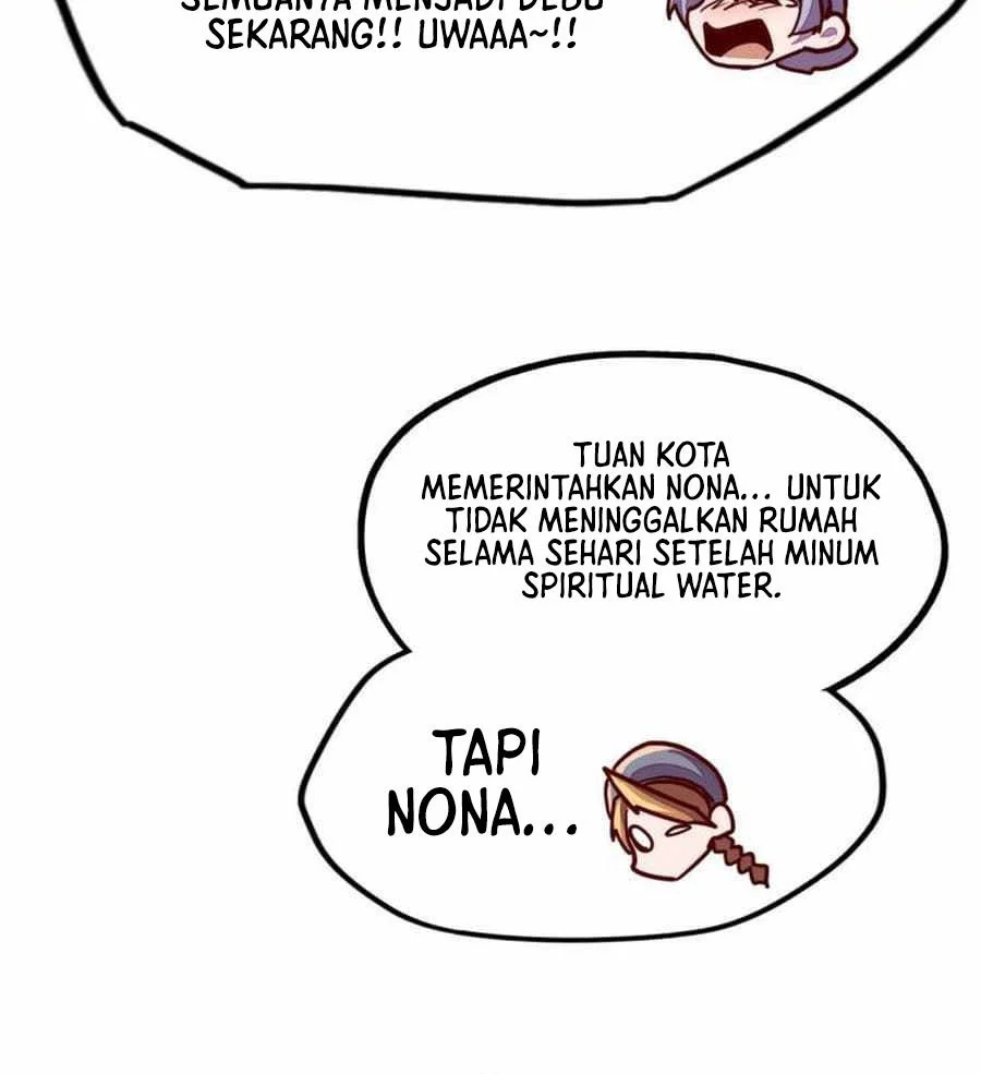 Global Power: I Can Control All The Elements chapter 7 halaman 30