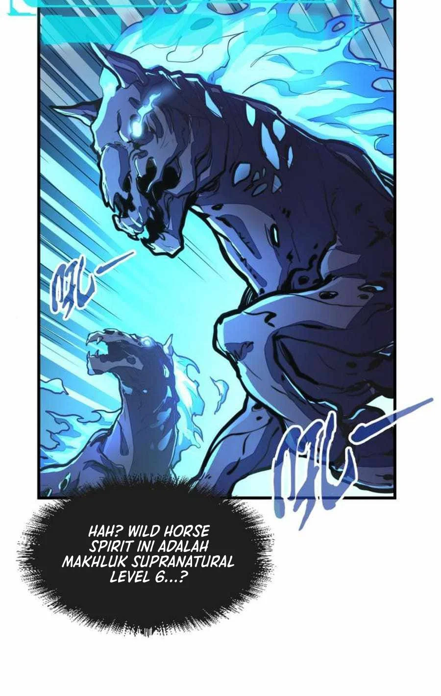 Global Power: I Can Control All The Elements chapter 7 halaman 33