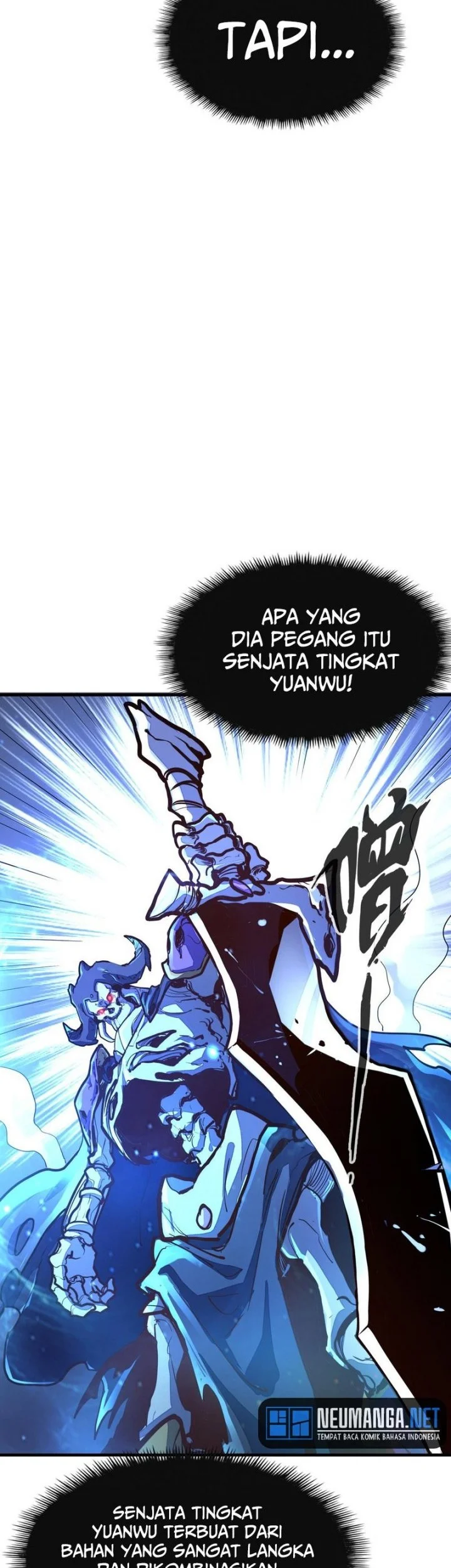 Global Power: I Can Control All The Elements Bab 8 halaman 7