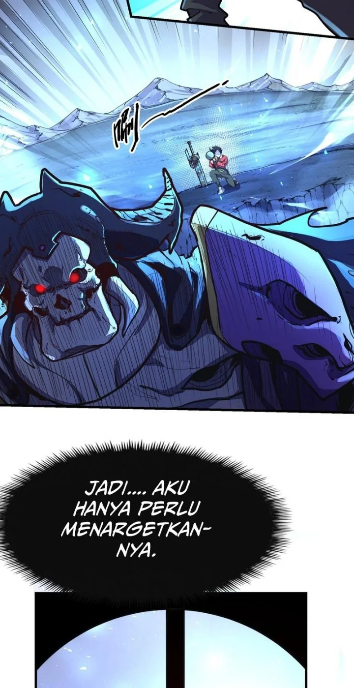Global Power: I Can Control All The Elements Bab 8 halaman 17