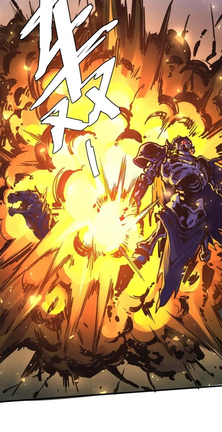 Global Power: I Can Control All The Elements Bab 8 halaman 20