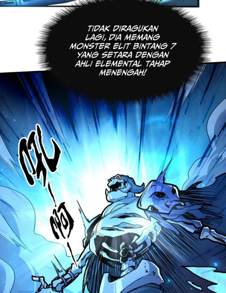 Global Power: I Can Control All The Elements Bab 8 halaman 23