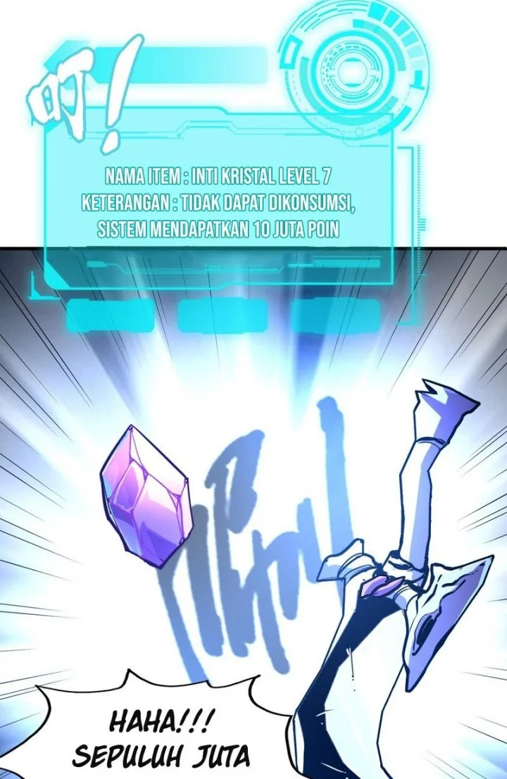 Global Power: I Can Control All The Elements Bab 8 halaman 35