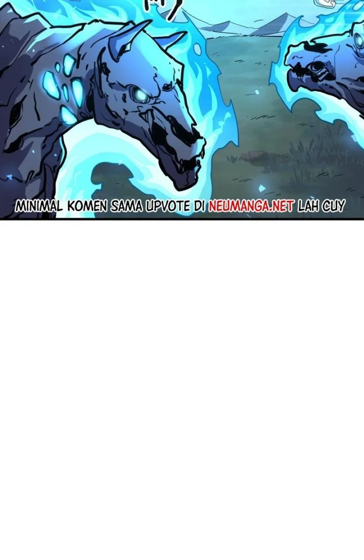 Global Power: I Can Control All The Elements Bab 8 halaman 38