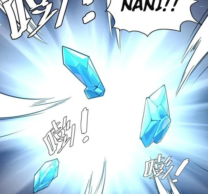 Global Power: I Can Control All The Elements Bab 8 halaman 40