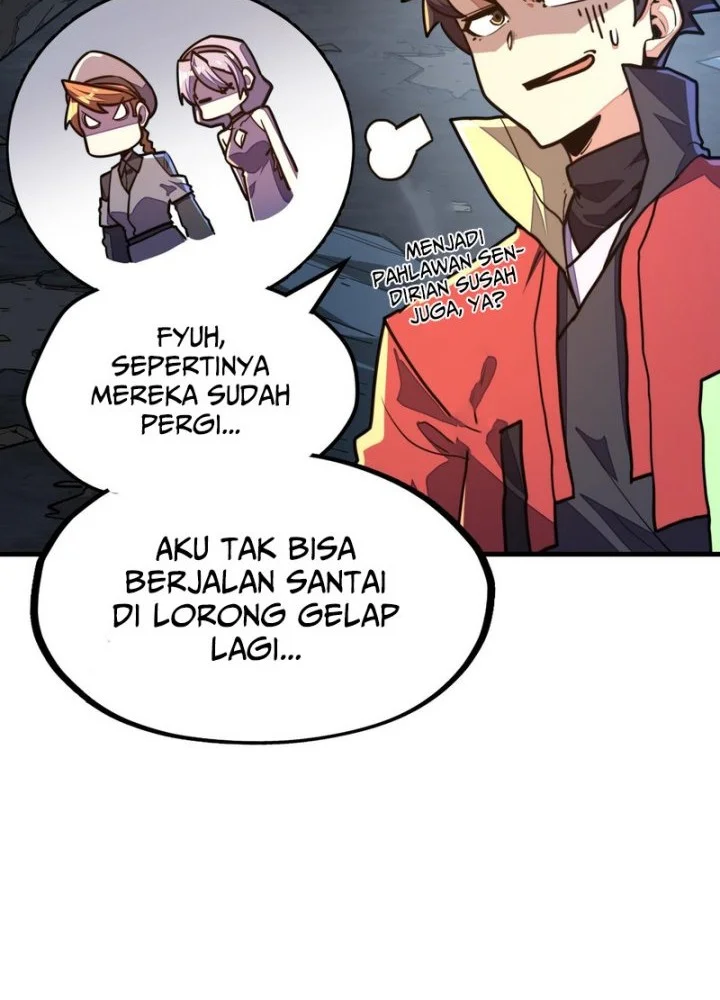 Global Power: I Can Control All The Elements Bab 9 halaman 7