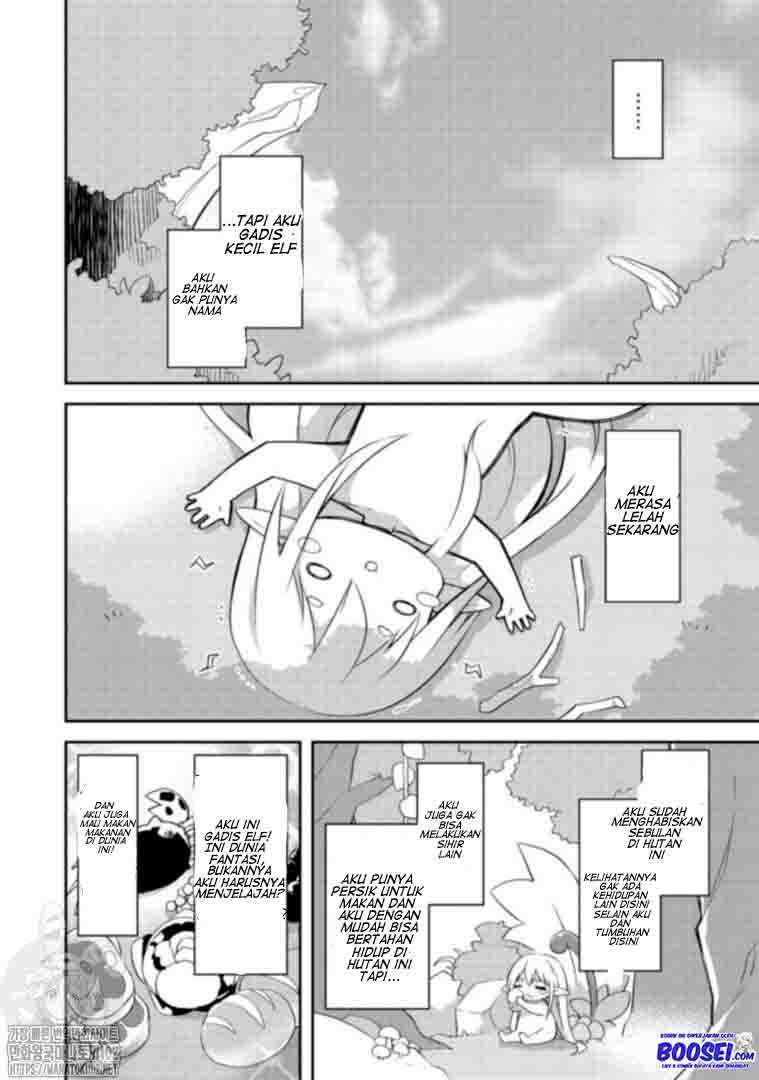 Gluttonous Elf Bab 1 halaman 18