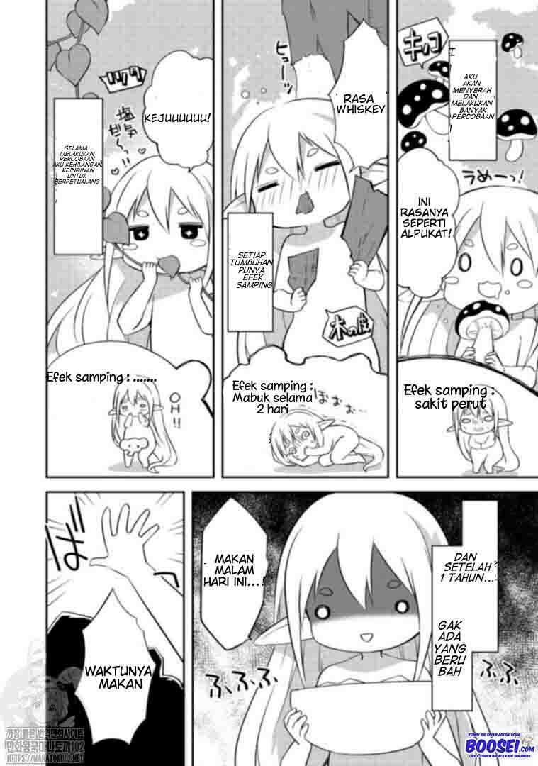 Gluttonous Elf Bab 1 halaman 20