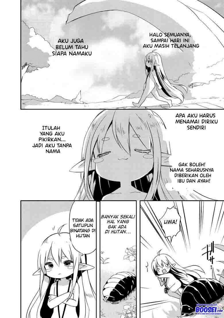 Gluttonous Elf Bab 2 halaman 4