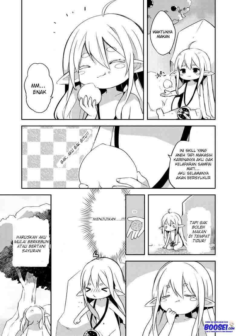 Gluttonous Elf Bab 2 halaman 5