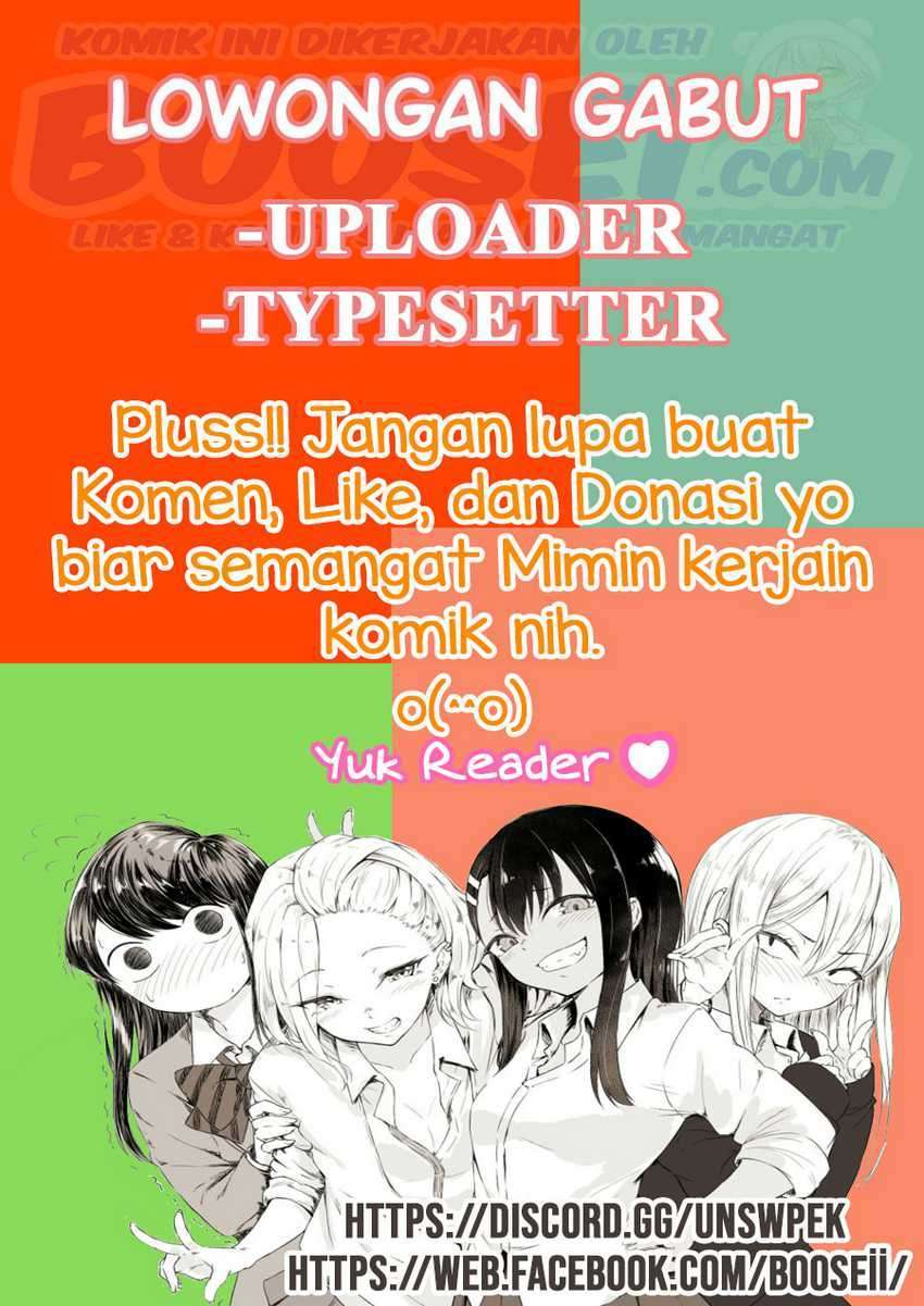 Gluttonous Elf Bab 2 halaman 21