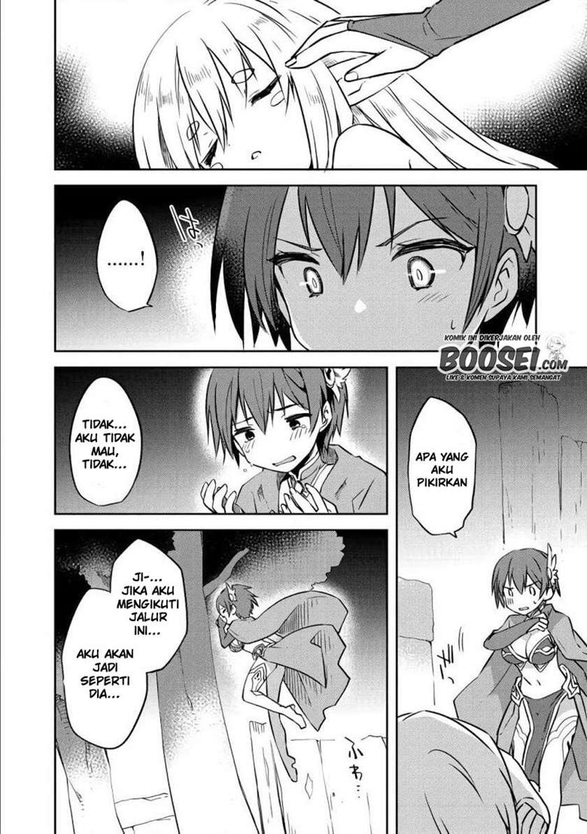 Gluttonous Elf Bab 3 halaman 4