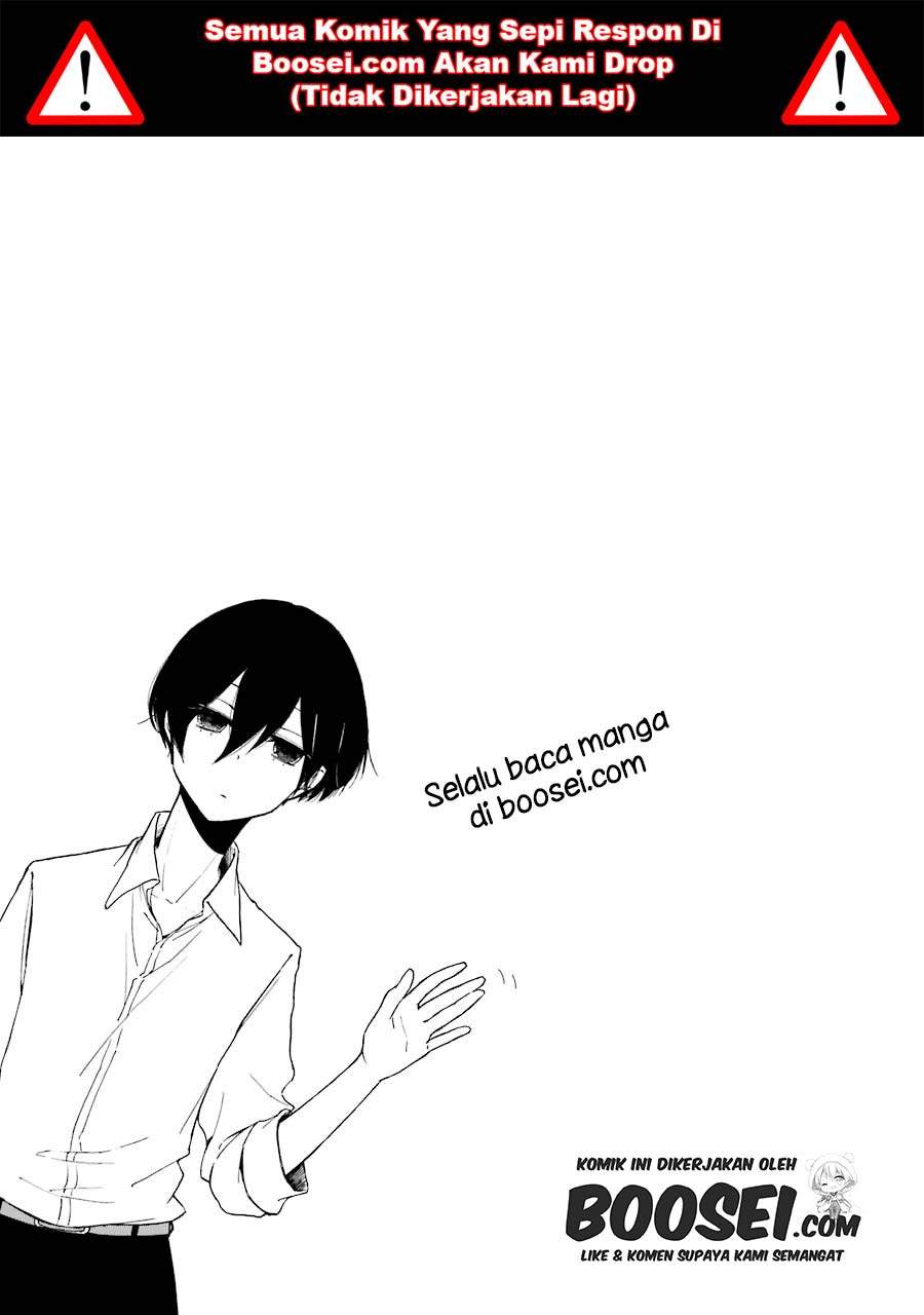 Gluttonous Elf Bab 4 halaman 21