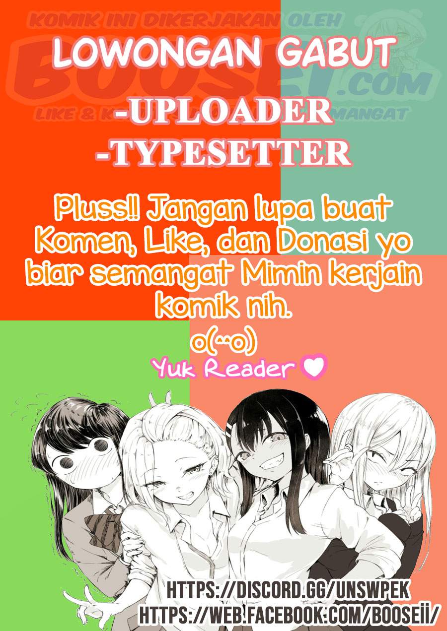 Gluttonous Elf Bab 4 halaman 22