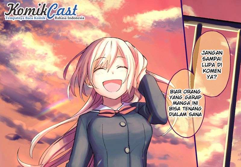 Go-toubun no Hanayome Bab 3 halaman 33