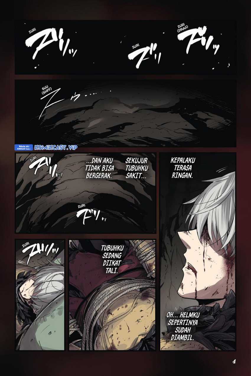Goblin Slayer Gaiden: Year One chapter 64 halaman 5