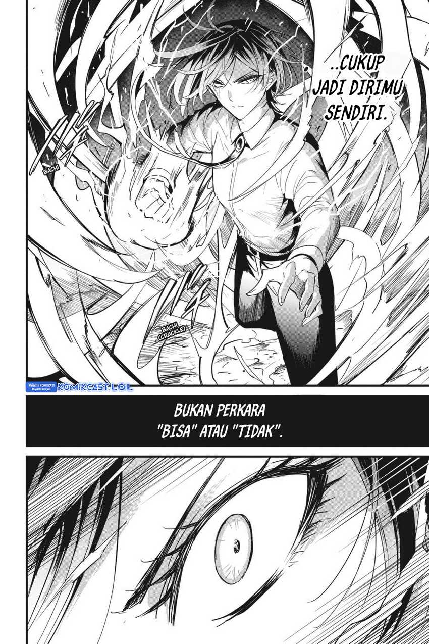 Goblin Slayer Gaiden: Year One Bab 73 halaman 6