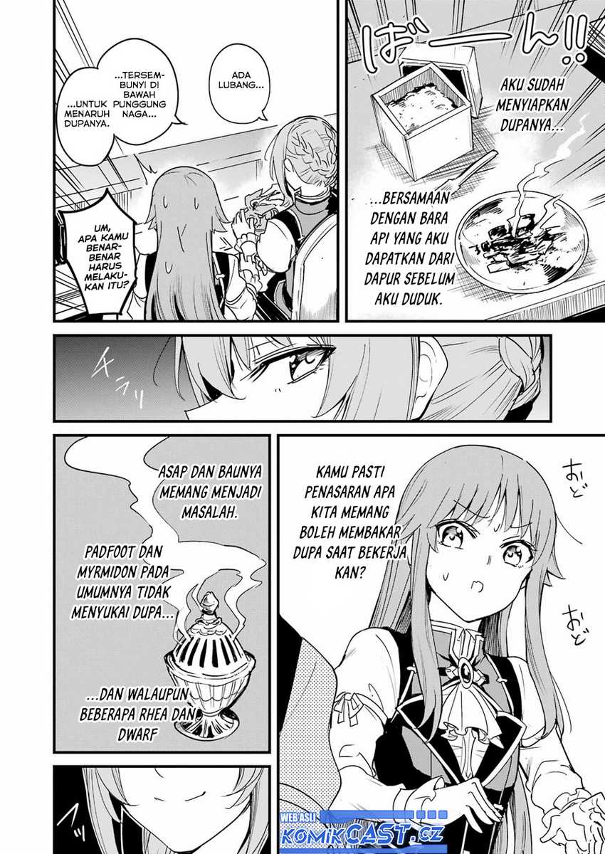Goblin Slayer Gaiden: Year One chapter 82 halaman 5