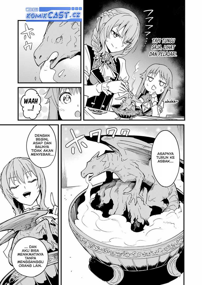 Goblin Slayer Gaiden: Year One chapter 82 halaman 6