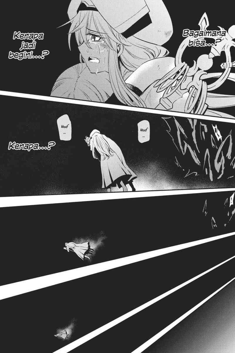 Goblin Slayer Bab 1 halaman 38