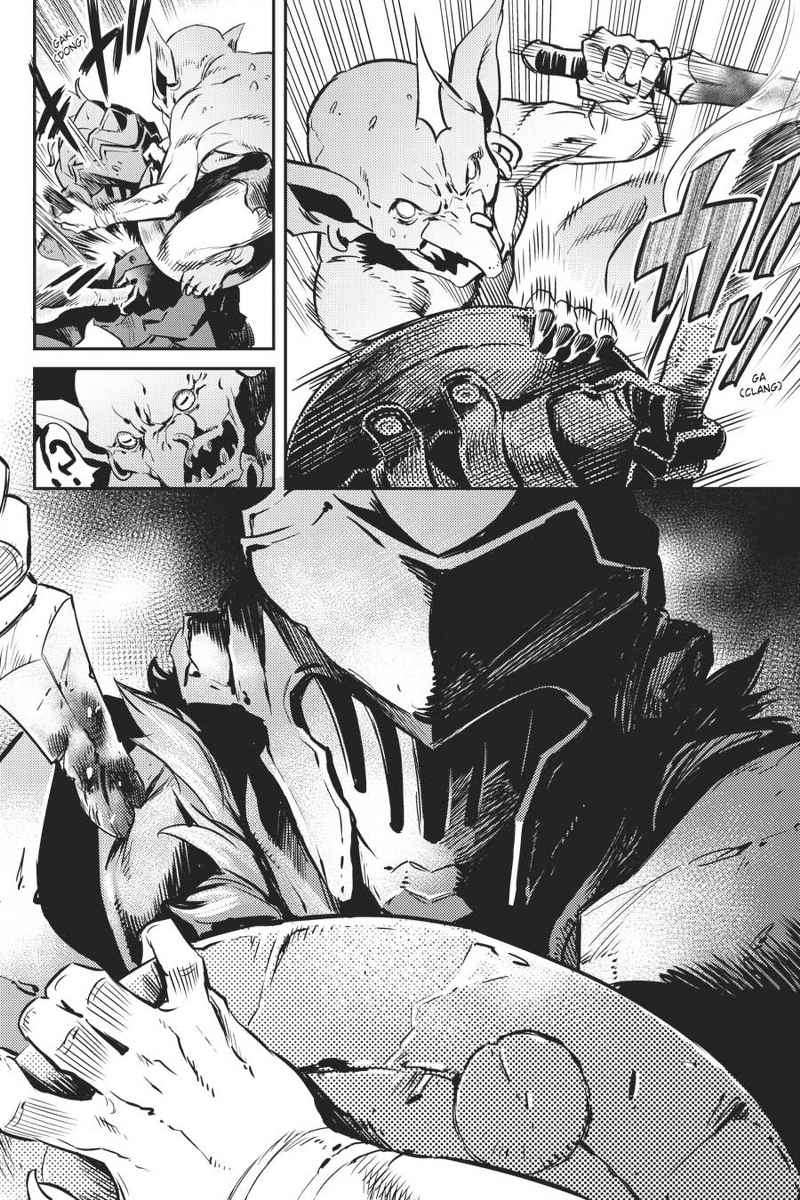 Goblin Slayer Bab 1 halaman 46