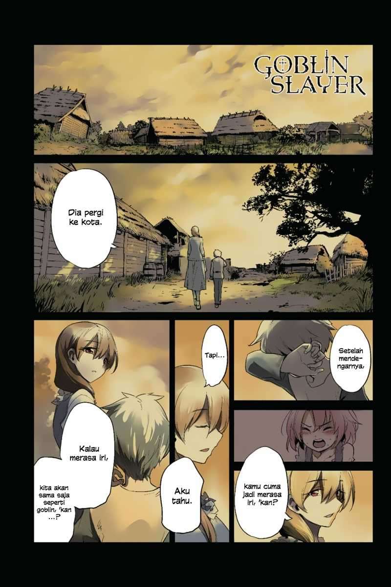 Goblin Slayer Bab 10 halaman 2