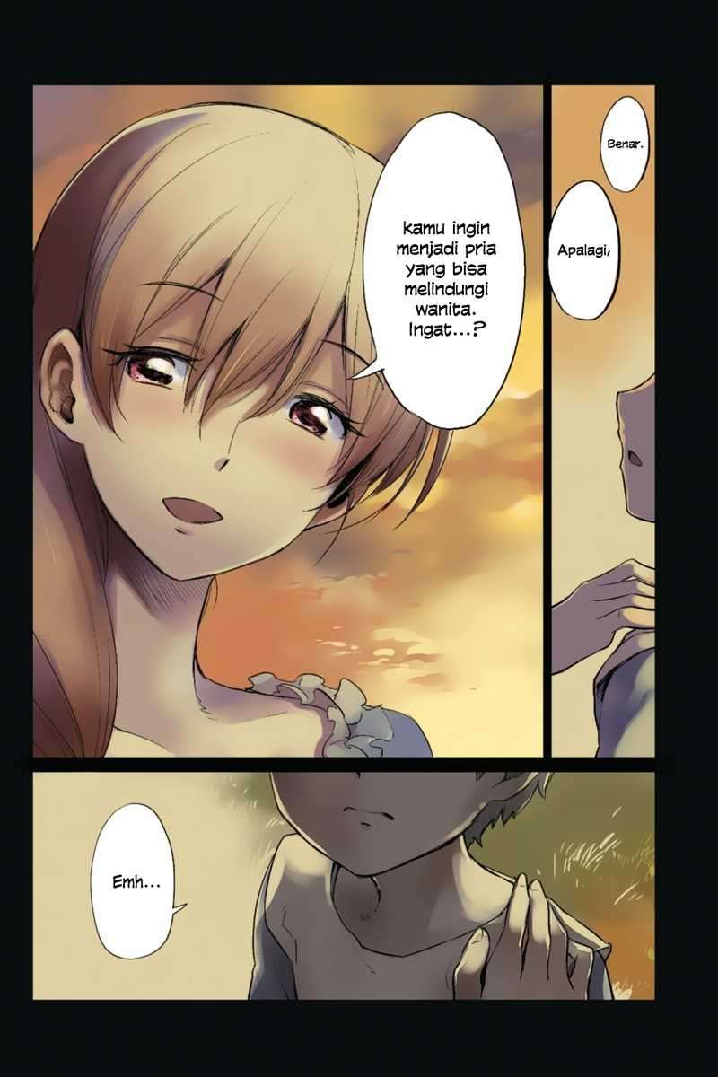Goblin Slayer Bab 10 halaman 3
