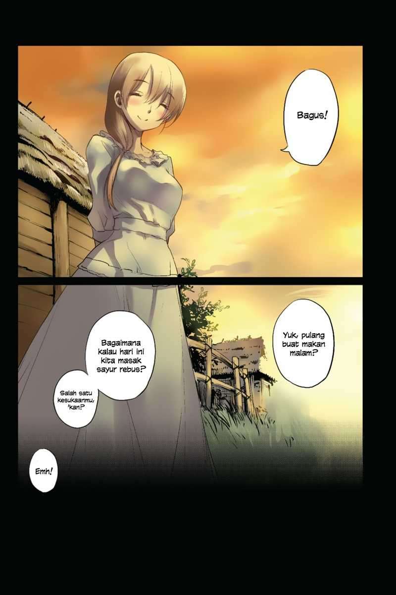 Goblin Slayer Bab 10 halaman 5