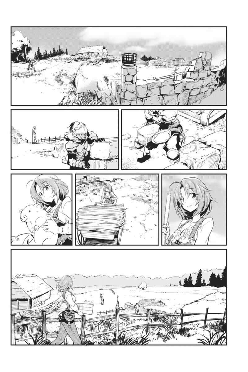 Goblin Slayer Bab 10 halaman 29