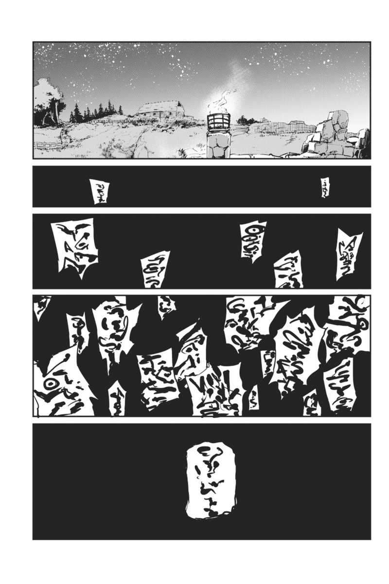 Goblin Slayer Bab 10 halaman 34