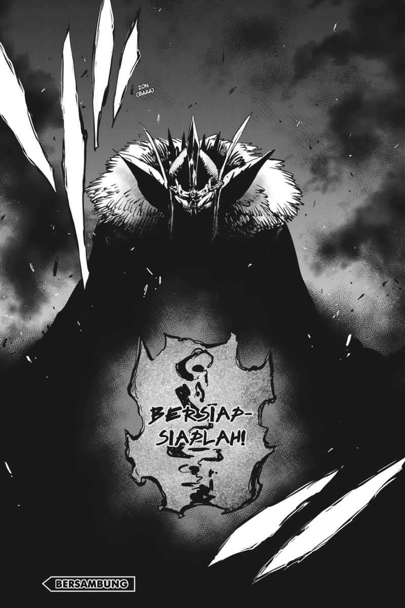 Goblin Slayer Bab 10 halaman 35