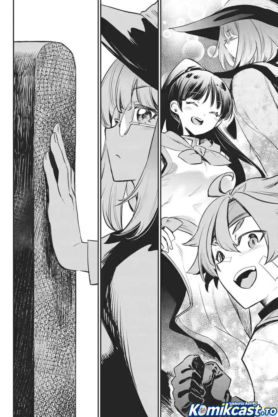 Goblin Slayer Bab 102 halaman 2