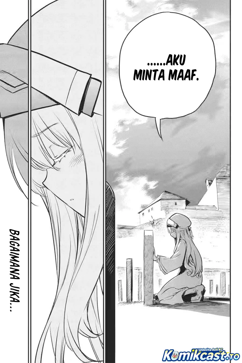 Goblin Slayer Bab 102 halaman 3