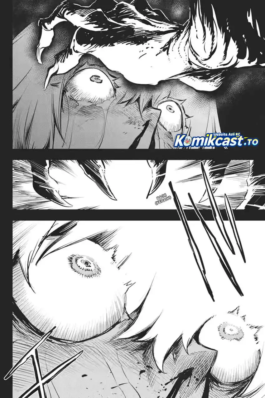 Goblin Slayer Bab 105 halaman 15