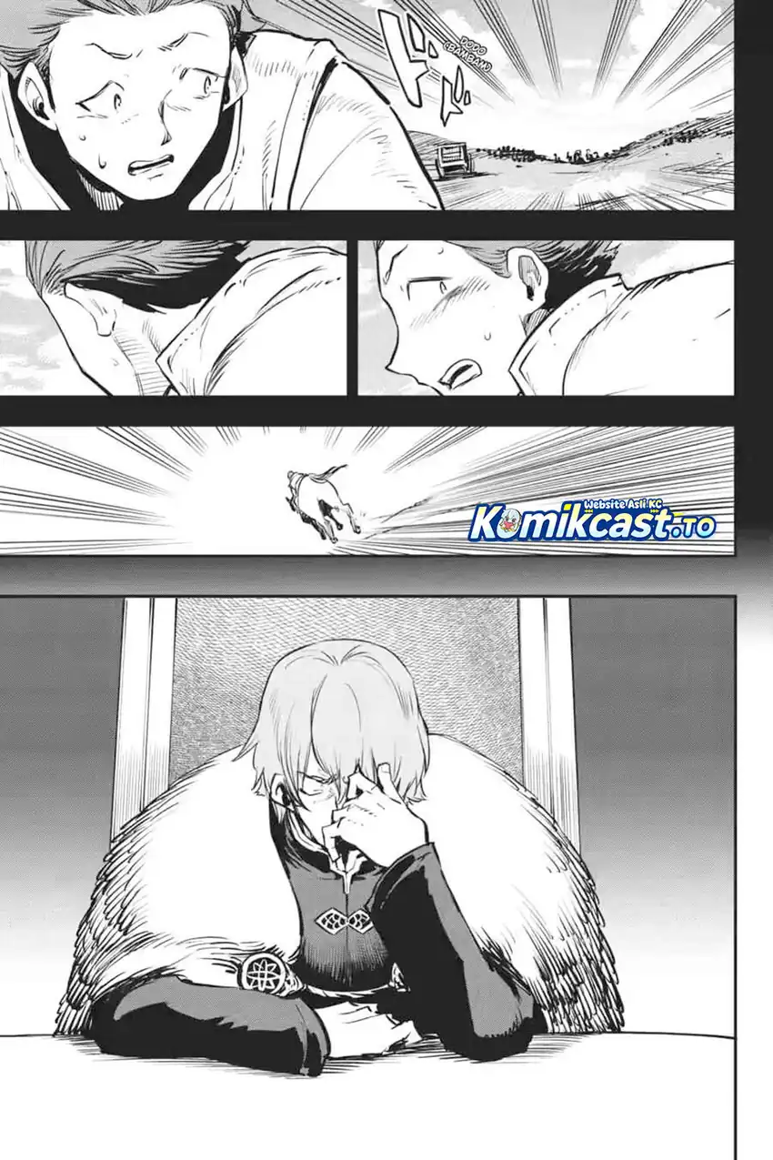 Goblin Slayer Bab 105 halaman 16