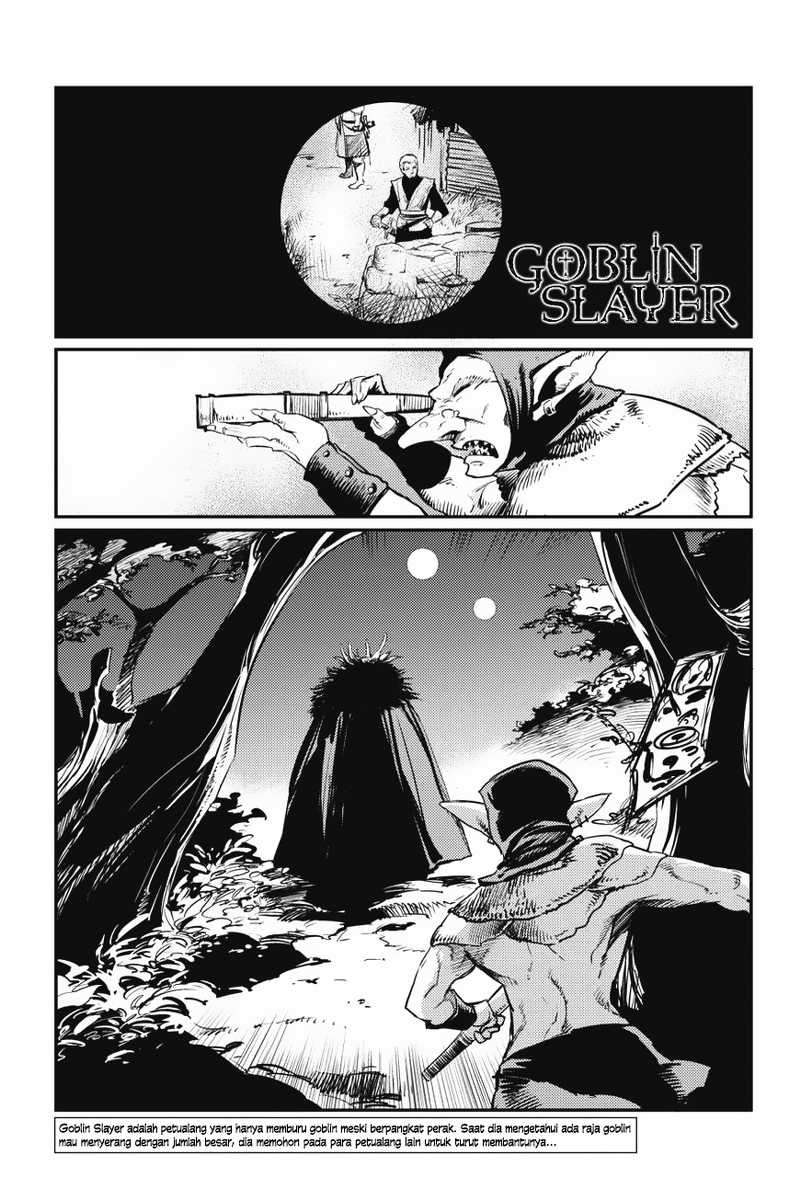 Goblin Slayer Bab 12 halaman 2