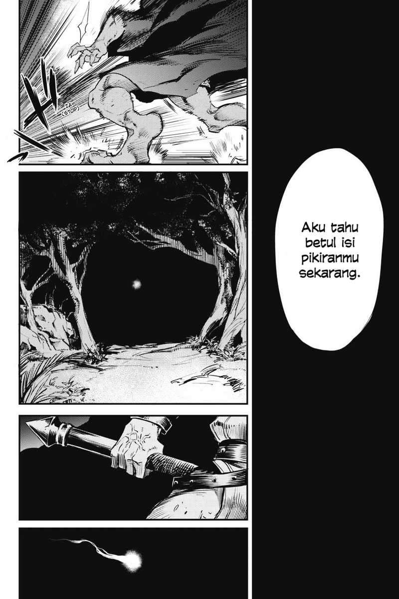Goblin Slayer Bab 13 halaman 30