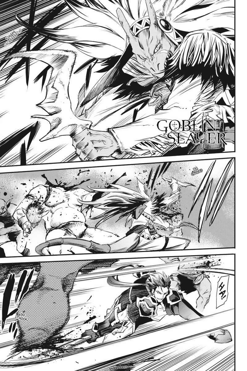 Goblin Slayer Bab 14 halaman 2