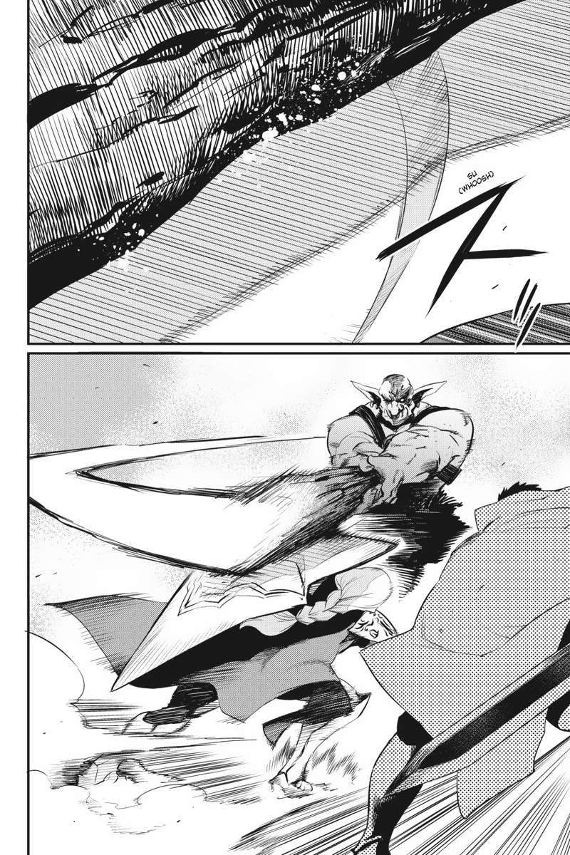 Goblin Slayer Bab 14 halaman 10