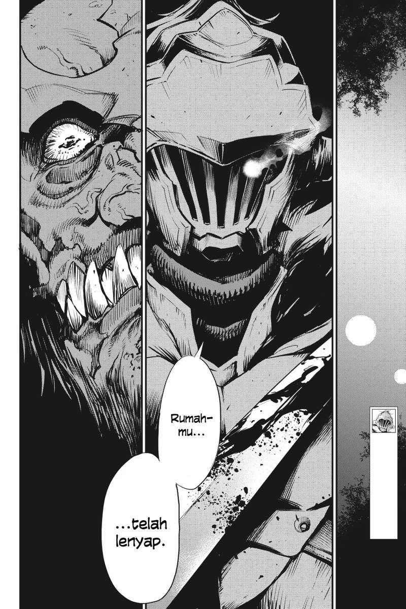 Goblin Slayer Bab 14 halaman 15